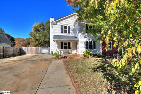 103 Creek Drive Easley SC 29642