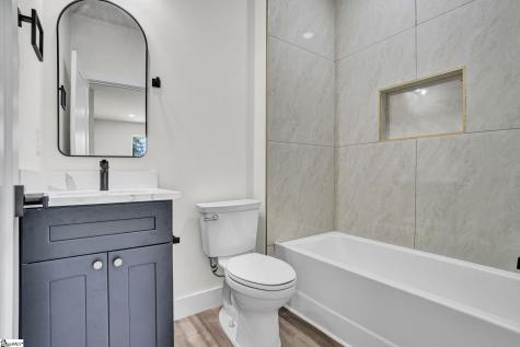 18 James Shaver Trail Greenville SC 29605