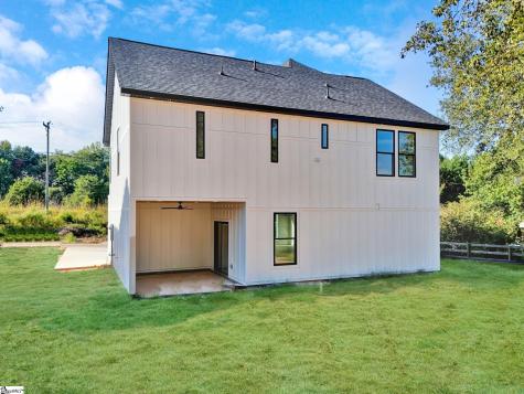 18 James Shaver Trail Greenville SC 29605