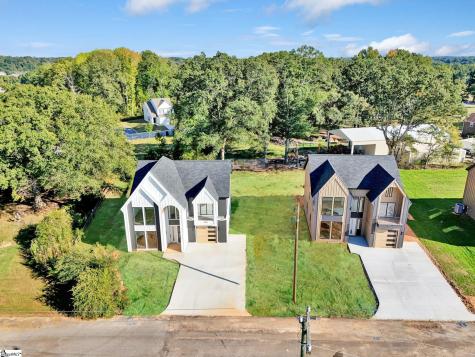 18 James Shaver Trail Greenville SC 29605