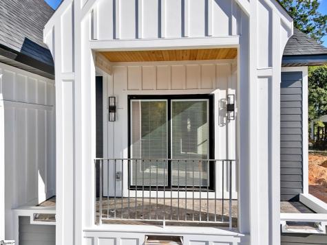 18 James Shaver Trail Greenville SC 29605
