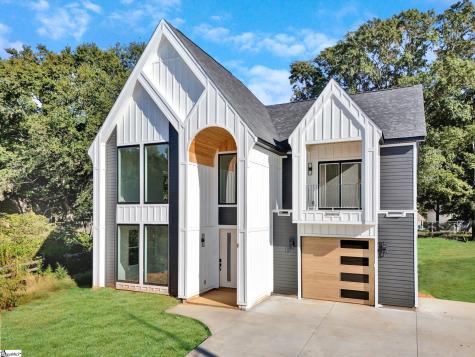 18 James Shaver Trail Greenville SC 29605