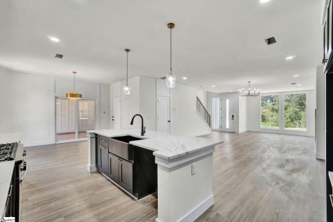 18 James Shaver Trail Greenville SC 29605