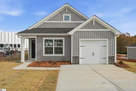25 New Dunham Bridge Road Greenville SC 29611