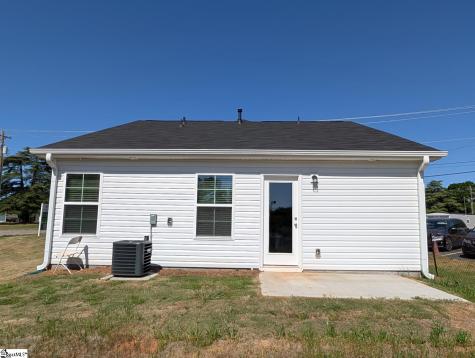 25 New Dunham Bridge Road Greenville SC 29611