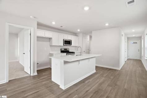 25 New Dunham Bridge Road Greenville SC 29611