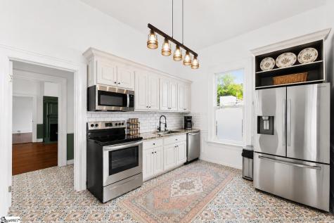 117 Asbury Avenue Greenville SC 29601