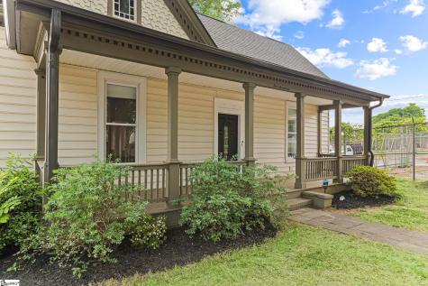 117 Asbury Avenue Greenville SC 29601