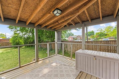 117 Asbury Avenue Greenville SC 29601