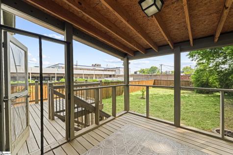 117 Asbury Avenue Greenville SC 29601