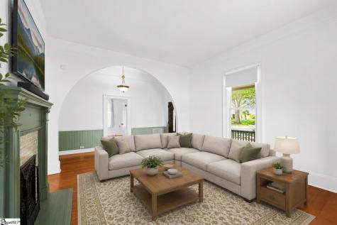 117 Asbury Avenue Greenville SC 29601