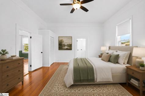 117 Asbury Avenue Greenville SC 29601