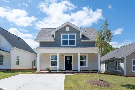 209 Waltham Court Greenville SC 29617