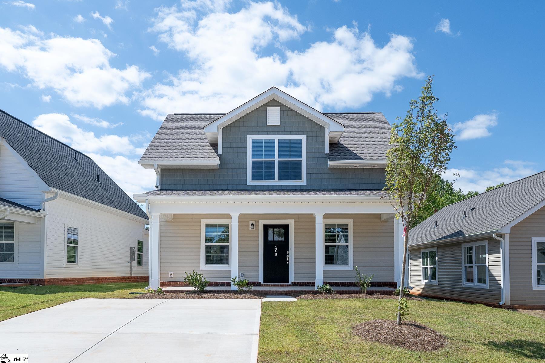 209 Waltham Court Greenville SC 29617