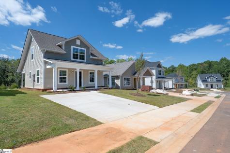 209 Waltham Court Greenville SC 29617