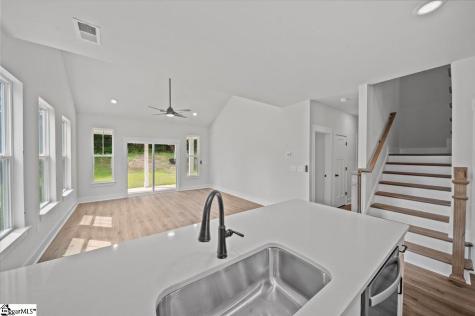 117 Beaverdam Creek Drive Anderson SC 29621