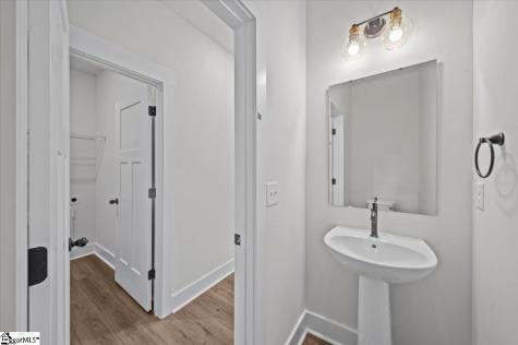 117 Beaverdam Creek Drive Anderson SC 29621