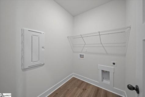 117 Beaverdam Creek Drive Anderson SC 29621