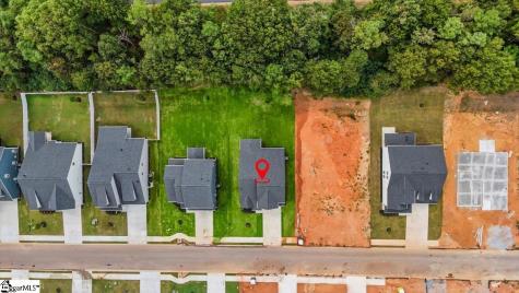 117 Beaverdam Creek Drive Anderson SC 29621