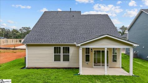 117 Beaverdam Creek Drive Anderson SC 29621