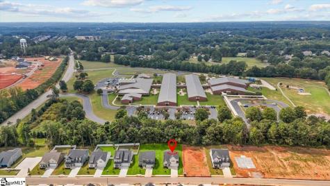 117 Beaverdam Creek Drive Anderson SC 29621