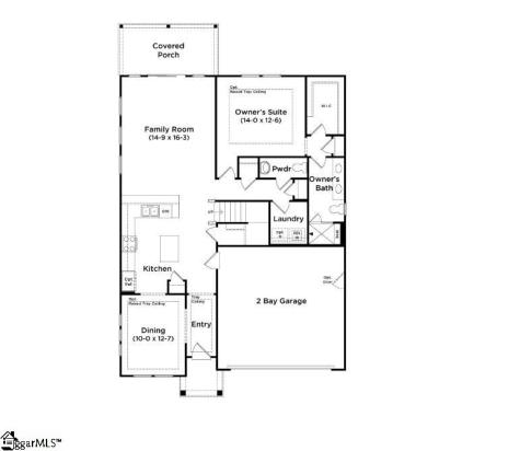 117 Beaverdam Creek Drive Anderson SC 29621