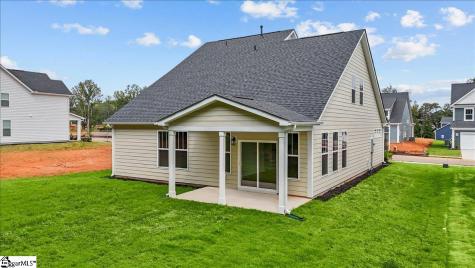 117 Beaverdam Creek Drive Anderson SC 29621