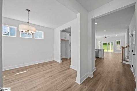 117 Beaverdam Creek Drive Anderson SC 29621