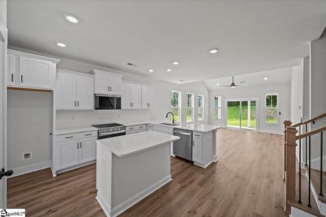 117 Beaverdam Creek Drive Anderson SC 29621