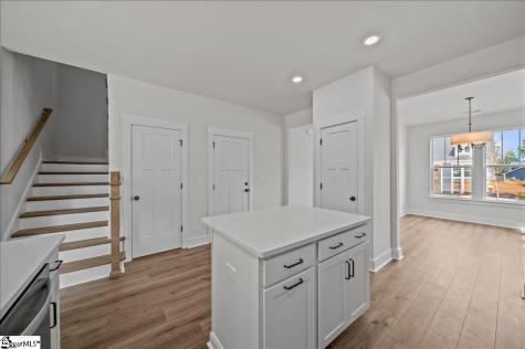 117 Beaverdam Creek Drive Anderson SC 29621