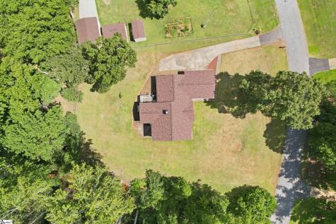 102 Harborough Road Anderson SC 29625
