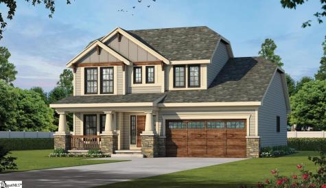 405 Landstone Terrace Boiling Springs SC 29316