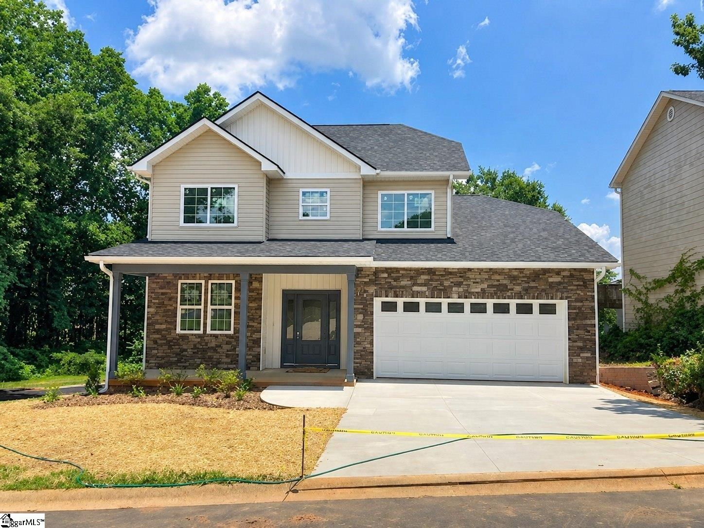 405 Landstone Terrace Boiling Springs SC 29316