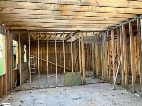 405 Landstone Terrace Boiling Springs SC 29316