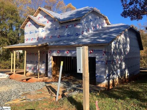 405 Landstone Terrace Boiling Springs SC 29316