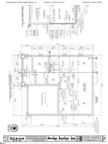 405 Landstone Terrace Boiling Springs SC 29316