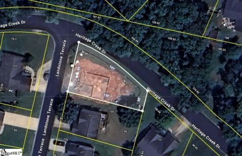 405 Landstone Terrace Boiling Springs SC 29316