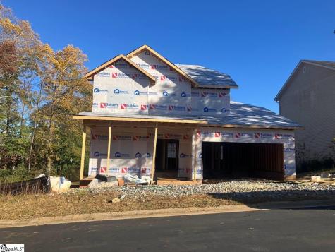 405 Landstone Terrace Boiling Springs SC 29316