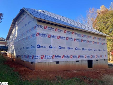 405 Landstone Terrace Boiling Springs SC 29316