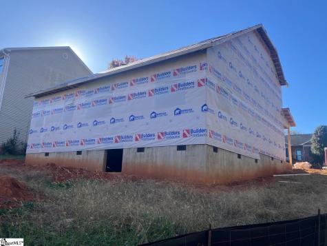 405 Landstone Terrace Boiling Springs SC 29316