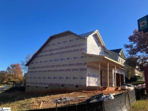 405 Landstone Terrace Boiling Springs SC 29316