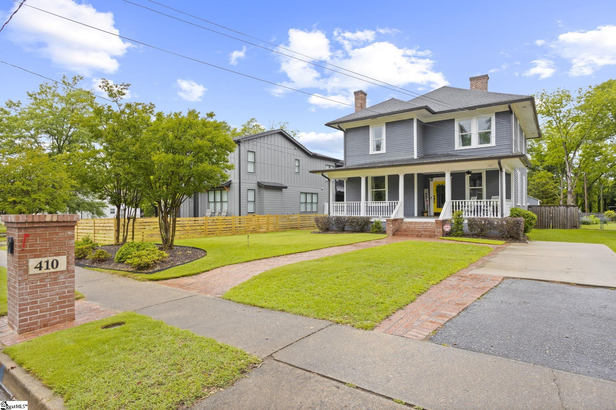 South Carolina Real Estate Joan Herlong & Associates