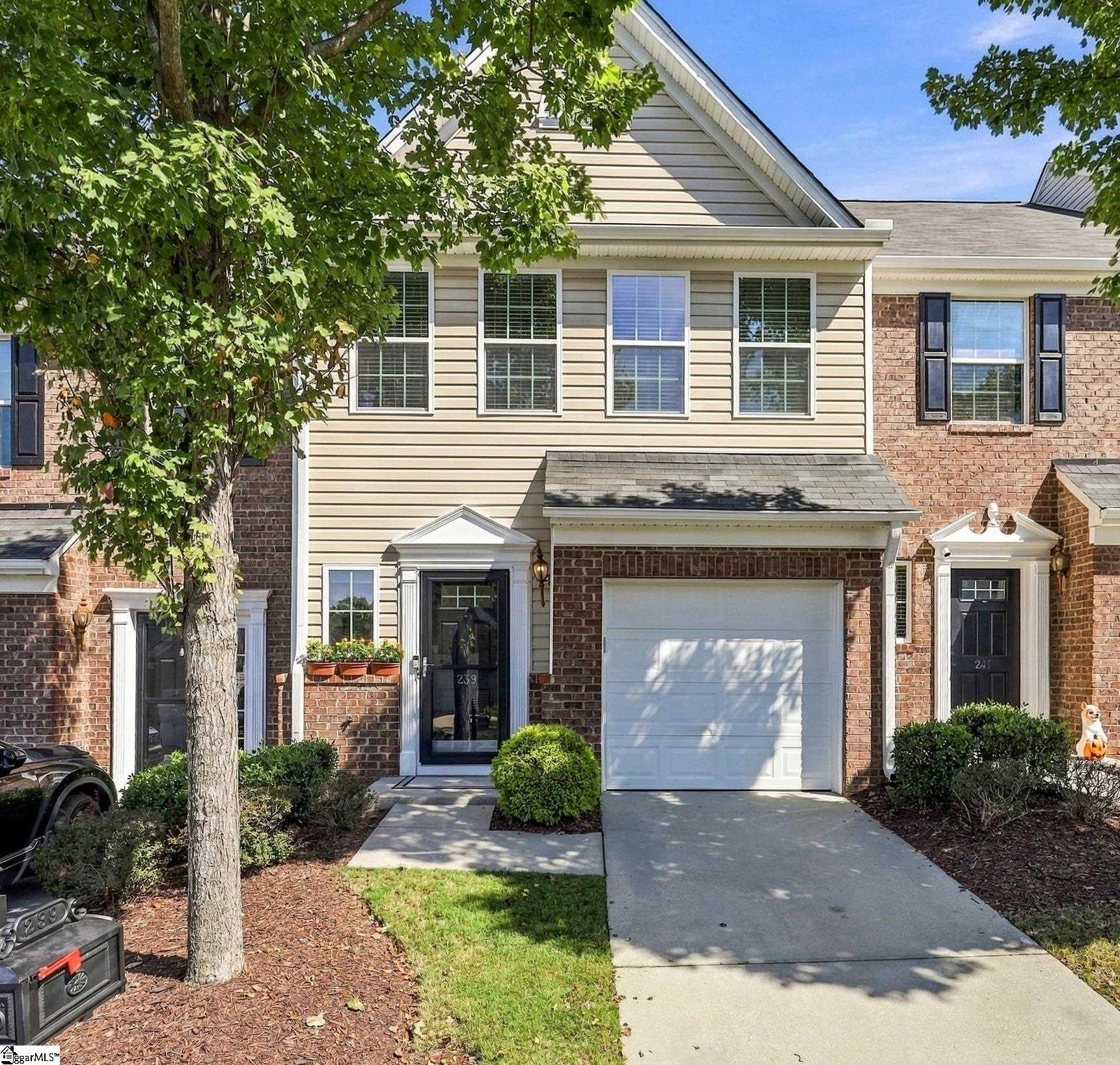 239 Cedar Crossing Lane Greenville SC 29615