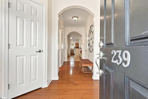 239 Cedar Crossing Lane Greenville SC 29615