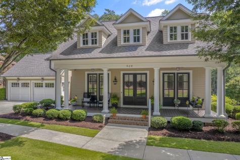 608 Thurmond Lane Clemson SC 29631