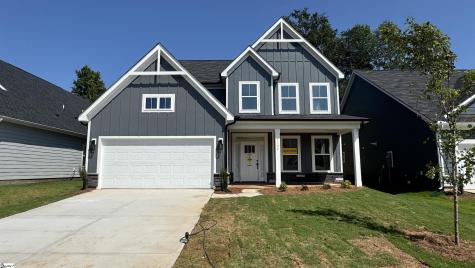 1124 Stable Way Landrum SC 29356