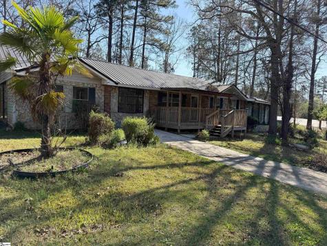 6284 Highway 28 S Mccormick SC 29835