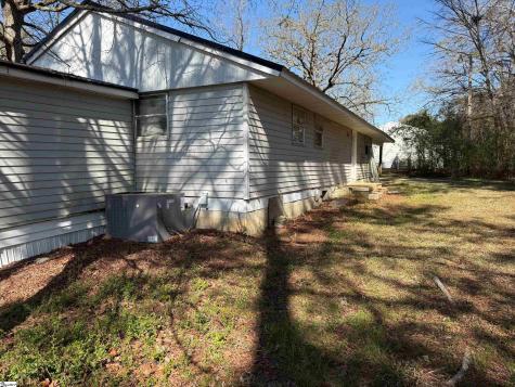 6284 Highway 28 S Mccormick SC 29835