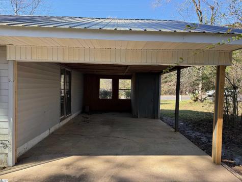 6284 Highway 28 S Mccormick SC 29835