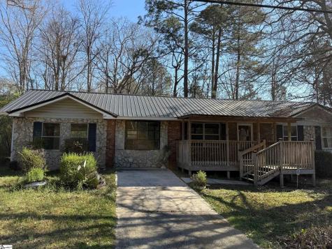 6284 Highway 28 S Mccormick SC 29835